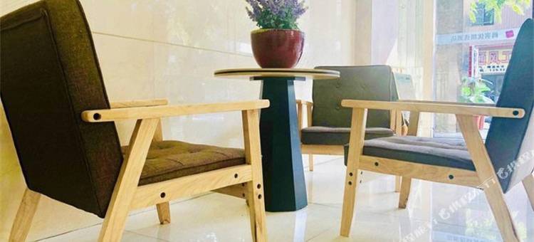 尚客优精选酒店(东莞中堂镇中堂文化广场店)图片