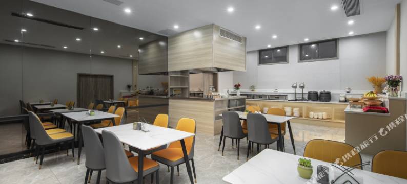 开元颐居酒店(杭州浙大紫金港店)图片