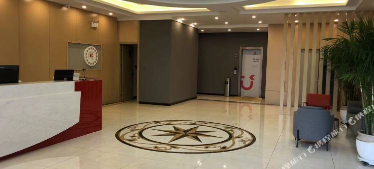 尚客优酒店(通辽科尔沁万华店)图片