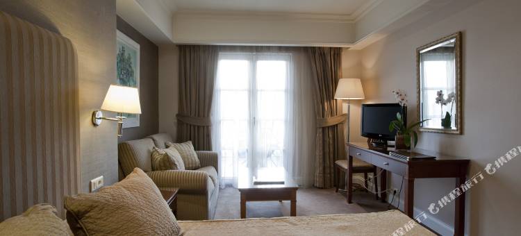 赫拉酒店(Hera Hotel)图片