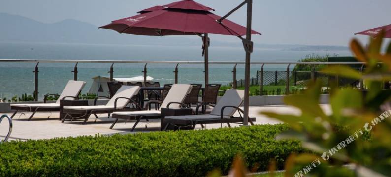 花筑奢·青岛龙湾海景美墅图片