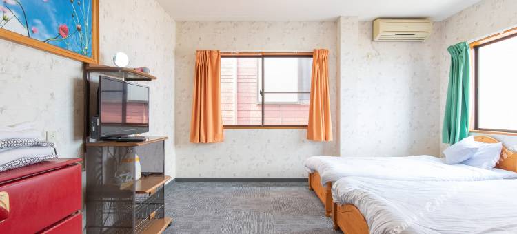 Tabist 泉之涌泉住宿中心酒店(Tabist Hotel Izumi Yusen Shukuhaku Center)图片