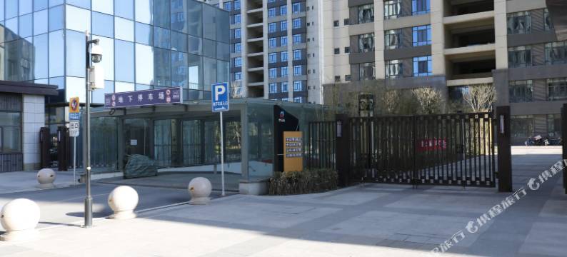 一舍民宿(ZTE中兴科技园店)图片