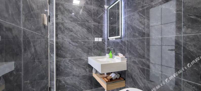 春媱民宿(雁栖湖店)图片