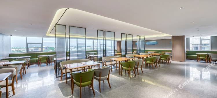 汉庭酒店(胶东国际机场站前大道店)图片