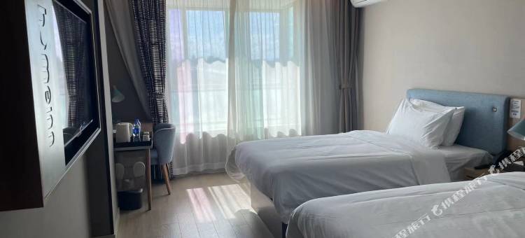 如家酒店·neo(赣州经开万达广场店)图片