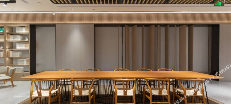 全季酒店(胶州香港东路店)图片