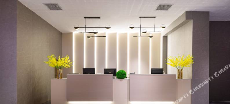 雅瑞斯酒店(桂平西山客运中心店)图片