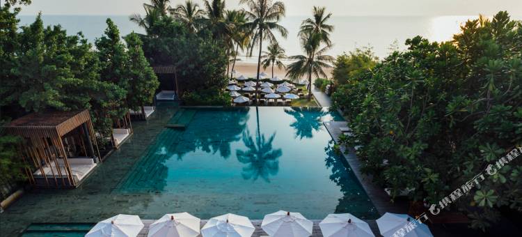 华欣凯璞丽拉酒店(Cape Nidhra Hotel)图片