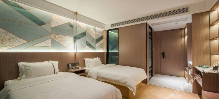 艺龙安云酒店(宁国市政府店)图片