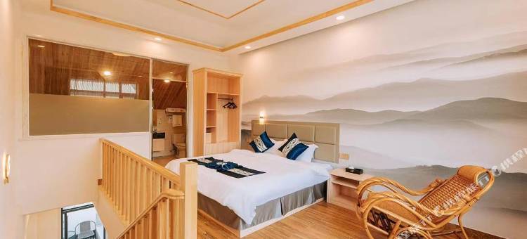 盖州东山汤舍温泉度假酒店图片