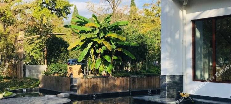 长兴枰庐民宿图片