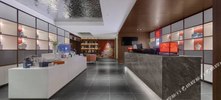 仟那酒店(兰考火车站店)图片
