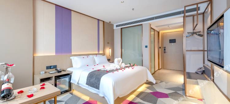 麗枫酒店(潮汕高铁站揭阳潮汕国际机场店)图片