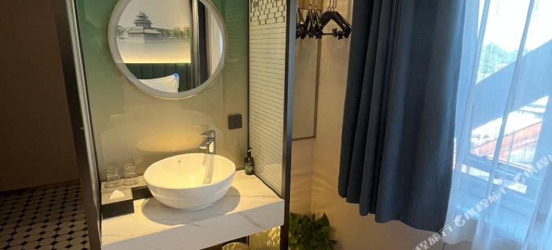 华乐颂酒店(北京西单金融街店)图片