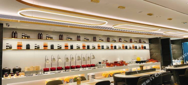 如家精选酒店(北京西直门动物园店)图片