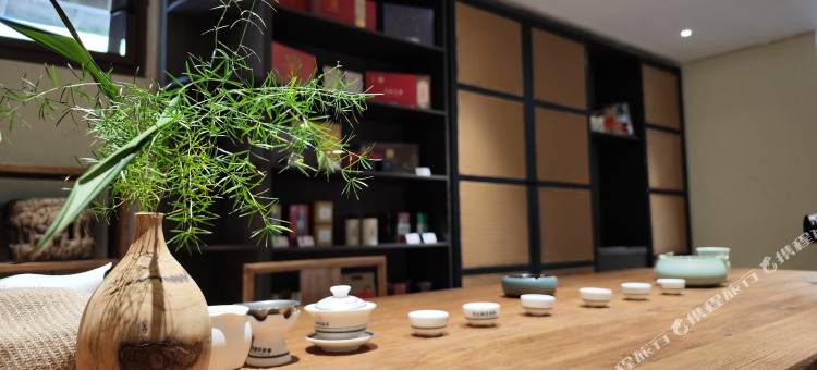 有居民宿(清远太和古洞古龙峡店)图片