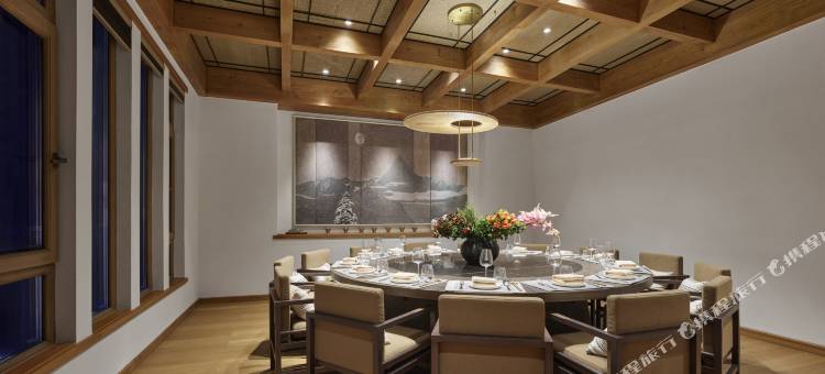 茶马道香格里拉丽世酒店(独克宗古城店)图片