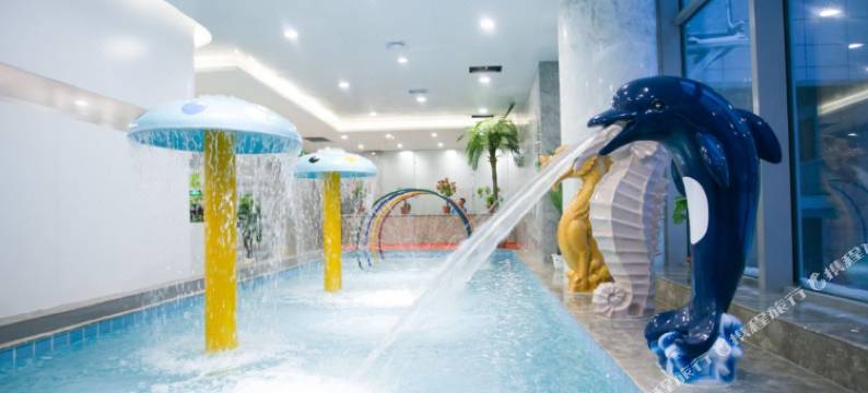 雪韵阁森林酒店(中国雪乡景区店)图片