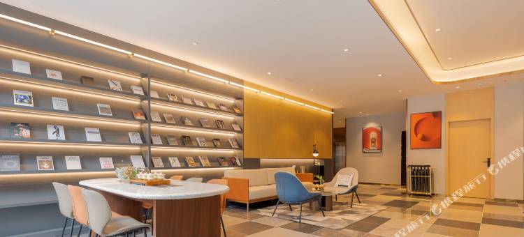 兰欧·尚品酒店(阳泉站体育馆店)图片