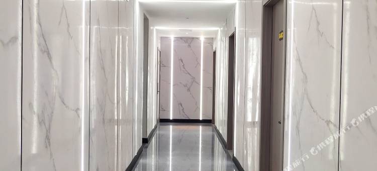 怀化天地主题酒店(怀化学院店)图片