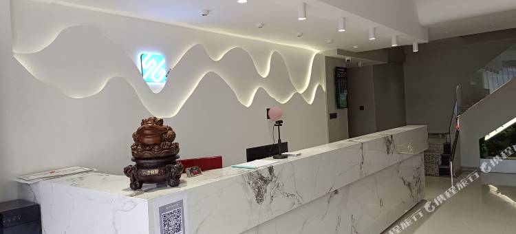 拾光云境酒店图片