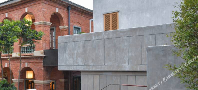 鼓浪屿李家庄·LEE MANOR图片