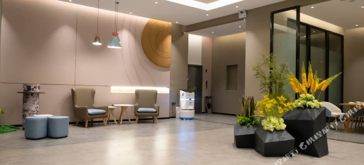 如家酒店(泉州西街西湖公园店)图片