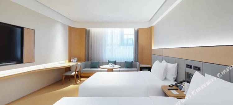 全季酒店(凤台凤凰大道店)图片