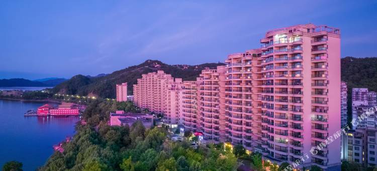 千岛湖鼎和度假酒店(中心湖区店)图片