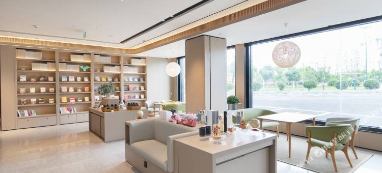 全季酒店(兴化万达广场长安南路店)图片
