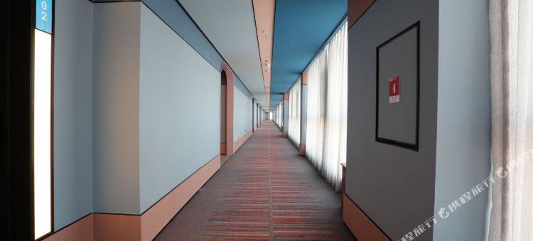 汉庭酒店(仙桃钱沟体育馆店)图片