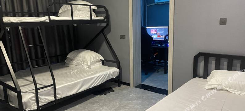 绥中七号电竞公寓图片