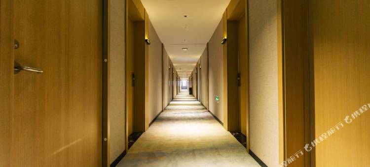 驿家365连锁酒店(黄骅理工大学店)图片