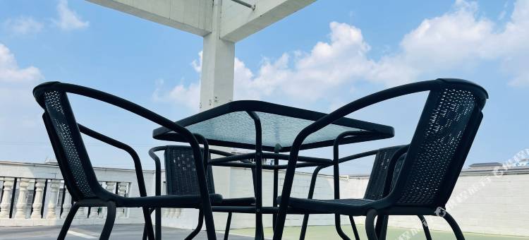 归墅度假别院(潮汕高铁站店)图片