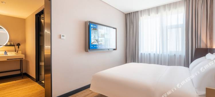 汉庭酒店(沂水汽车站店)图片