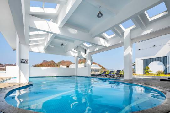 桂林大酒店(象鼻山两江四湖店)图片