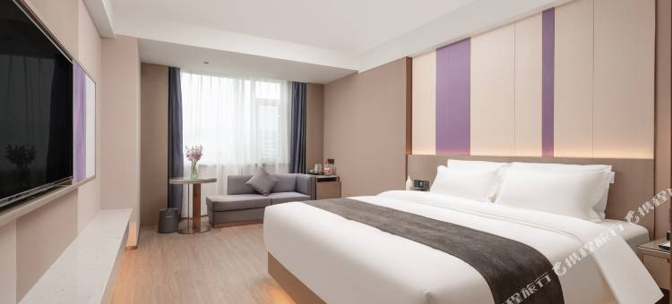 麗枫酒店(威海国际海水浴场火炬八街店)图片