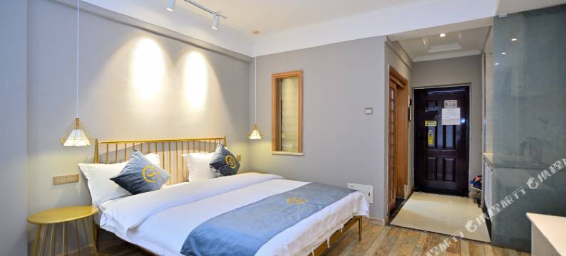 昆明舟立酒店(大悦城昆华医院店)图片