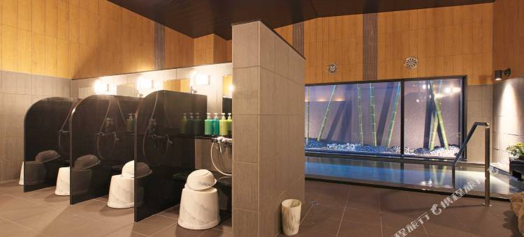 露樱酒店见附-中之岛见附交流道店(Hotel Route Inn Mitsuke -Nakanoshima Mitsuke Inter-)图片