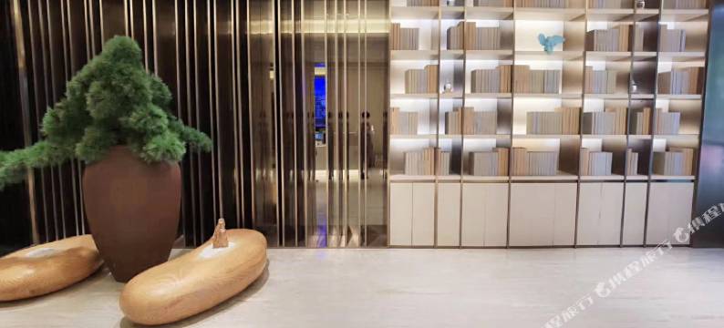 全季酒店(上海徐汇岳阳路店)图片