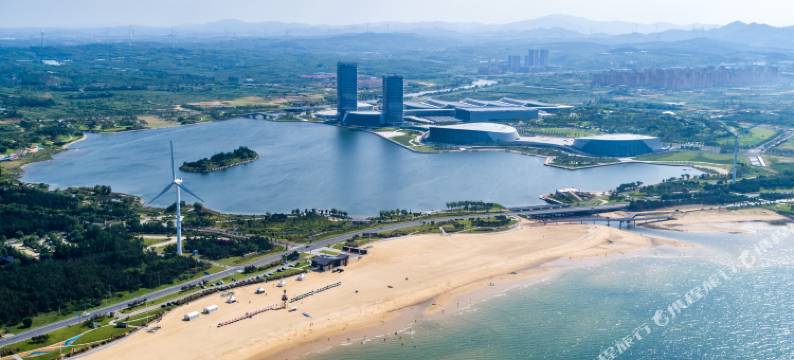 威海城投北辰酒店(逍遥湾海水浴场店)图片