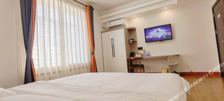 一心公寓(阳春朝阳路店)图片