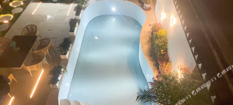 苏州西山澄园民宿图片