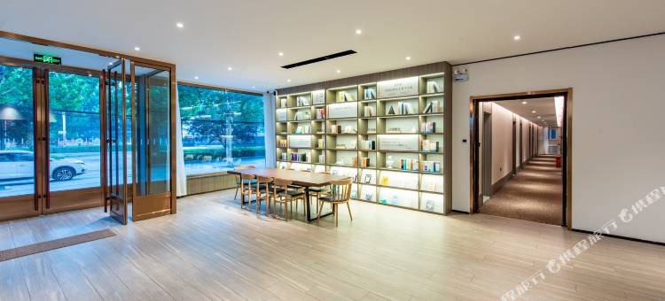 汉庭酒店(沧州肃宁店)图片