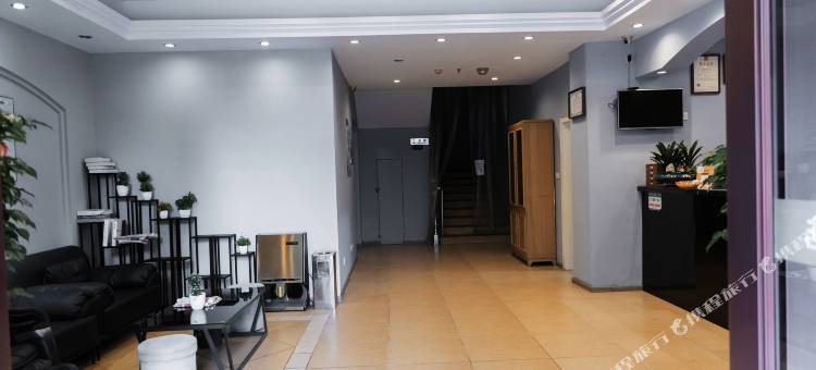 凤凰酒店(诸暨大唐店)图片