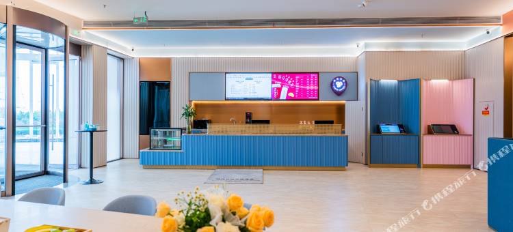 汉庭酒店(温岭松门石塘景观文旅度假区店)图片