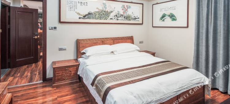 印象新安居民宿 (徽州古城店)图片