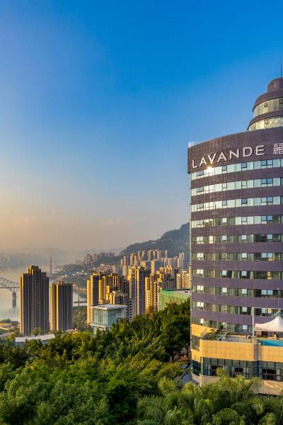 麗枫酒店(重庆万州机场店)图片