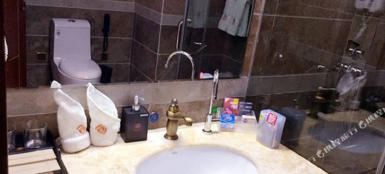 滦县胜富酒店图片